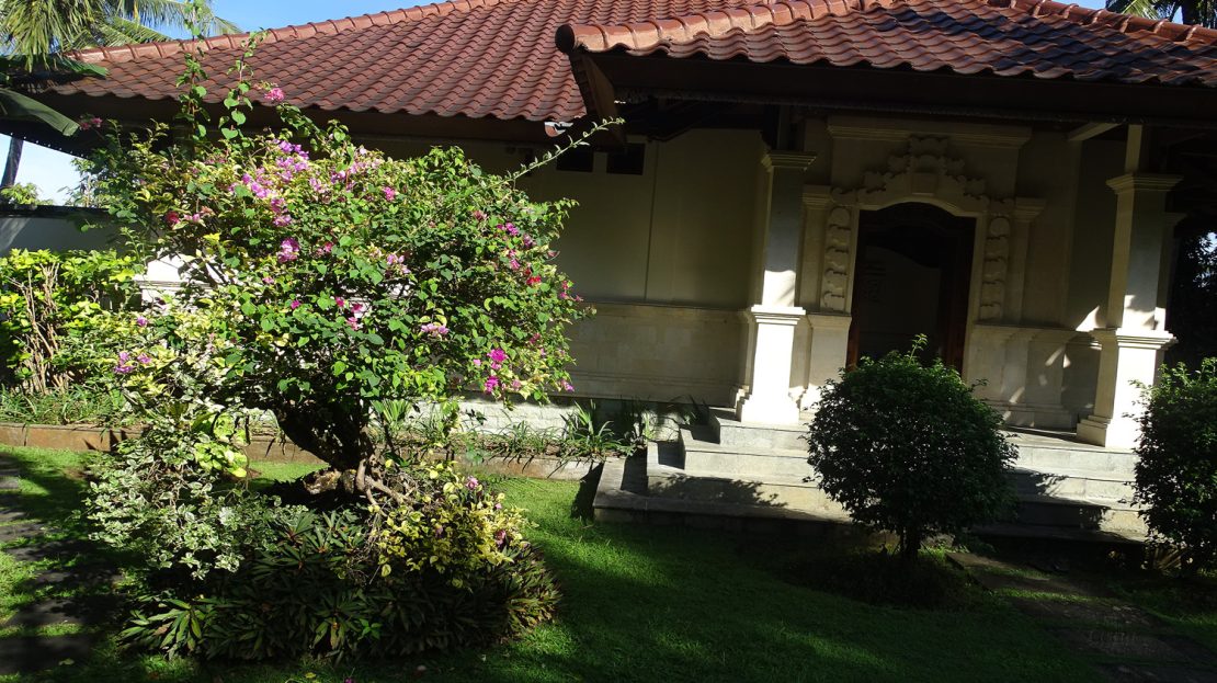 Bali Villa for sale