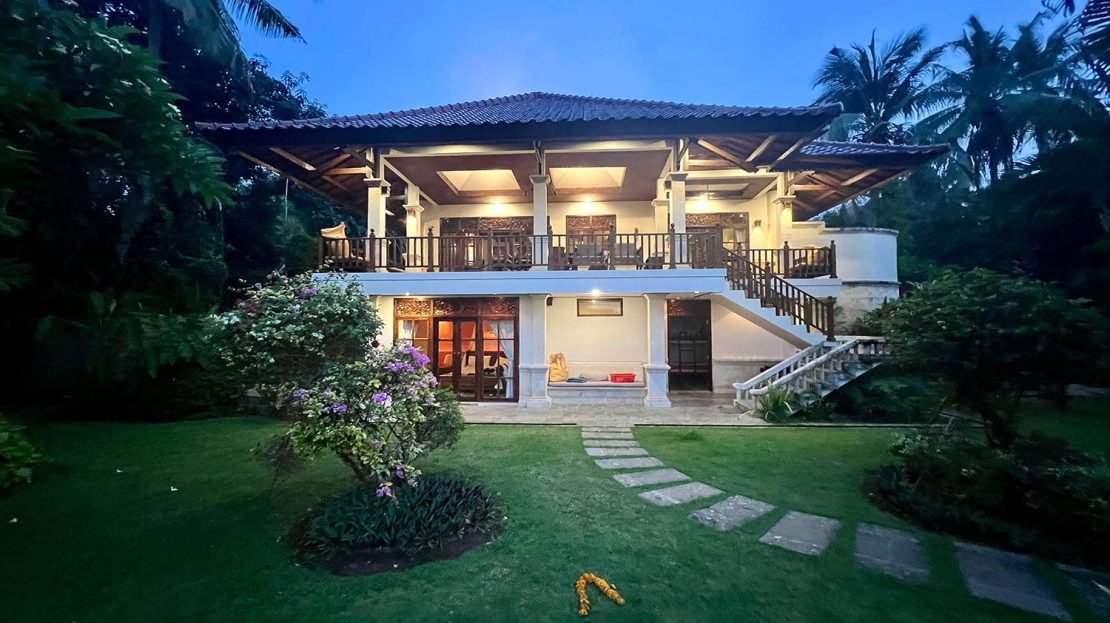 Bali Villas for sale freehold