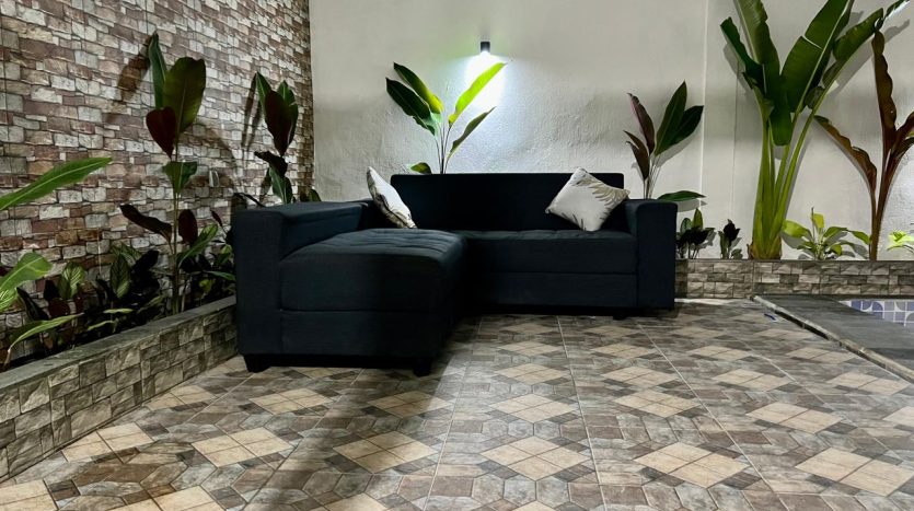 freehold house lovina for sale