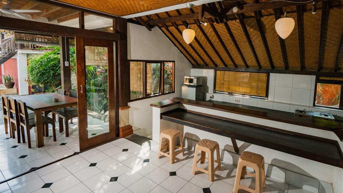 North Bali Villas