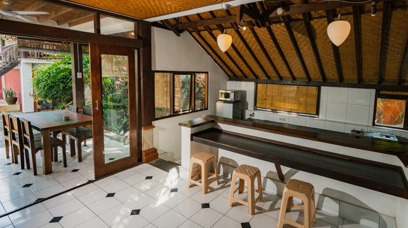 North Bali Villas