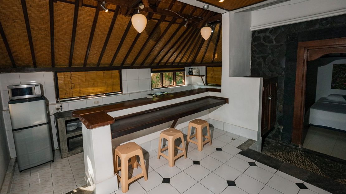 North Bali Villas for sale