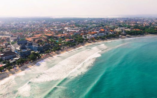 Bali Crime Rates Concern