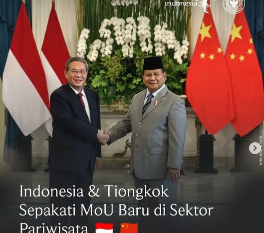 Bali New Visa Rules
