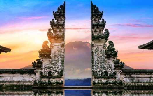 Bali Tourism Tax Spending