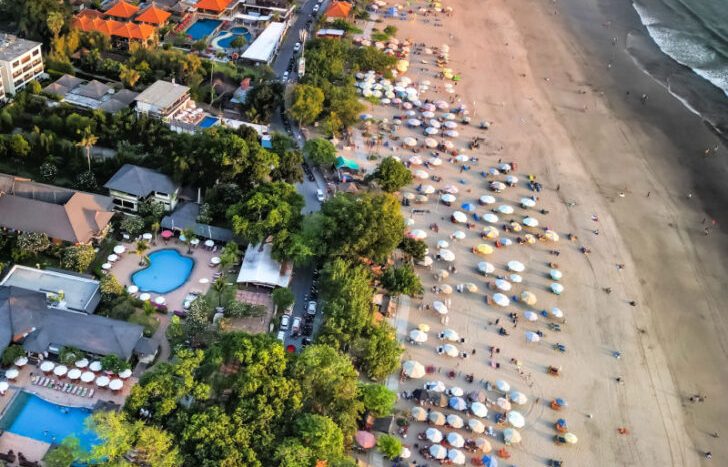 Bali Immigration