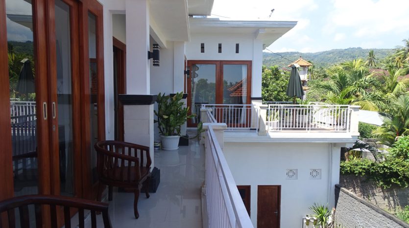 4 bdroom holiday villa Bali
