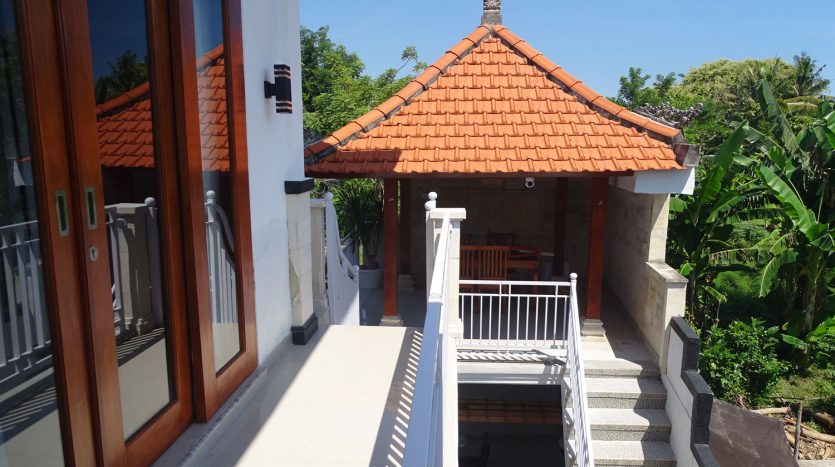 Bali Holiday Villa