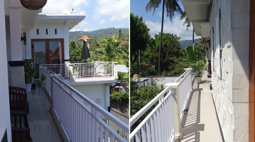 Lovina Holiday Villa