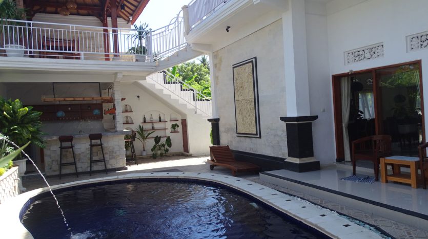 Lovina Private Holiday Villa