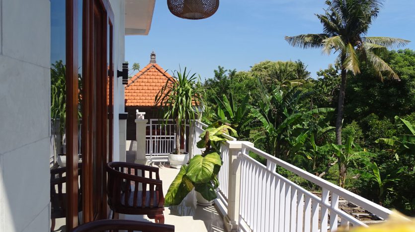 Bali Private Holiday Villa