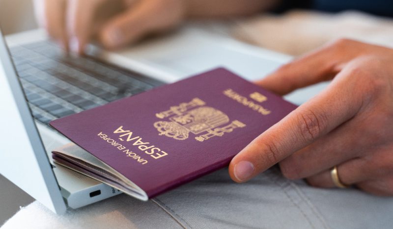 Visa Indonesia