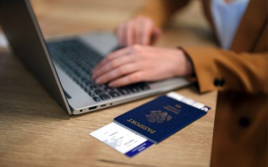 Bali Immigration Visa Update