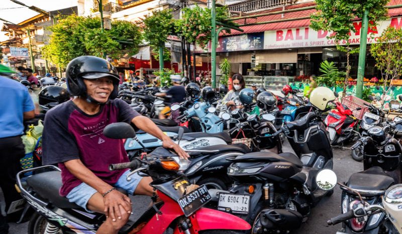 North Bali Tourism