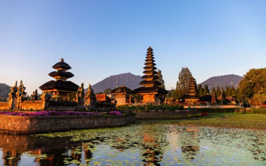 North Bali Tourism