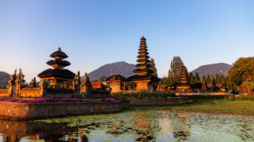 North Bali Tourism