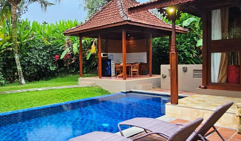 Bali Key Focus 2026 in Tourism