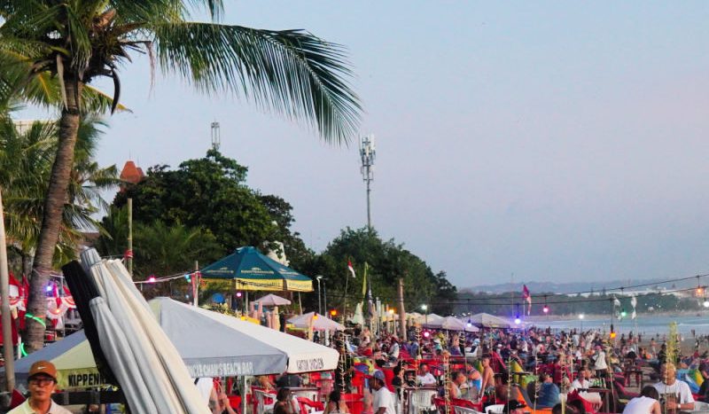 Bali Key Focus 2026
