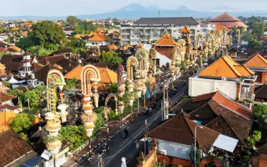 Bali Crimes