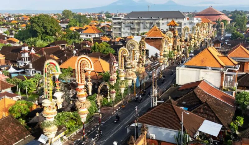 Bali Crimes