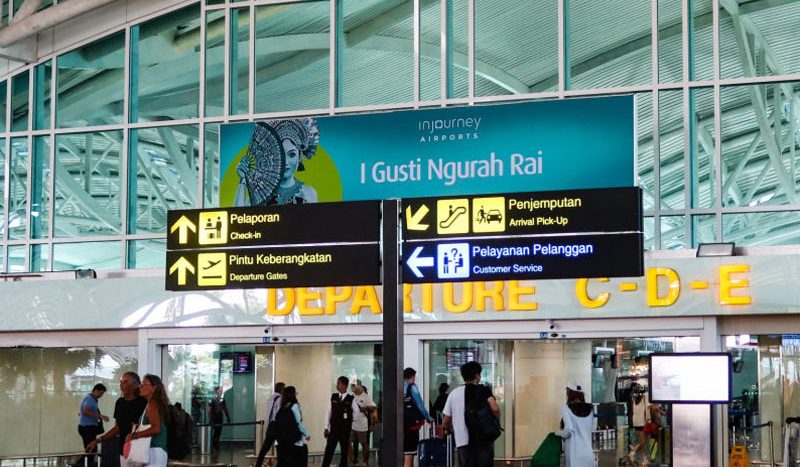 Bali Emergency Stay Permits