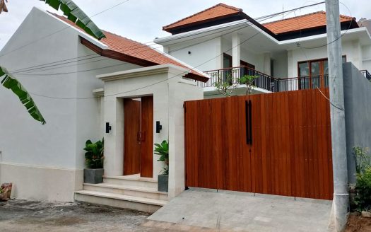Lovina Vill for sale